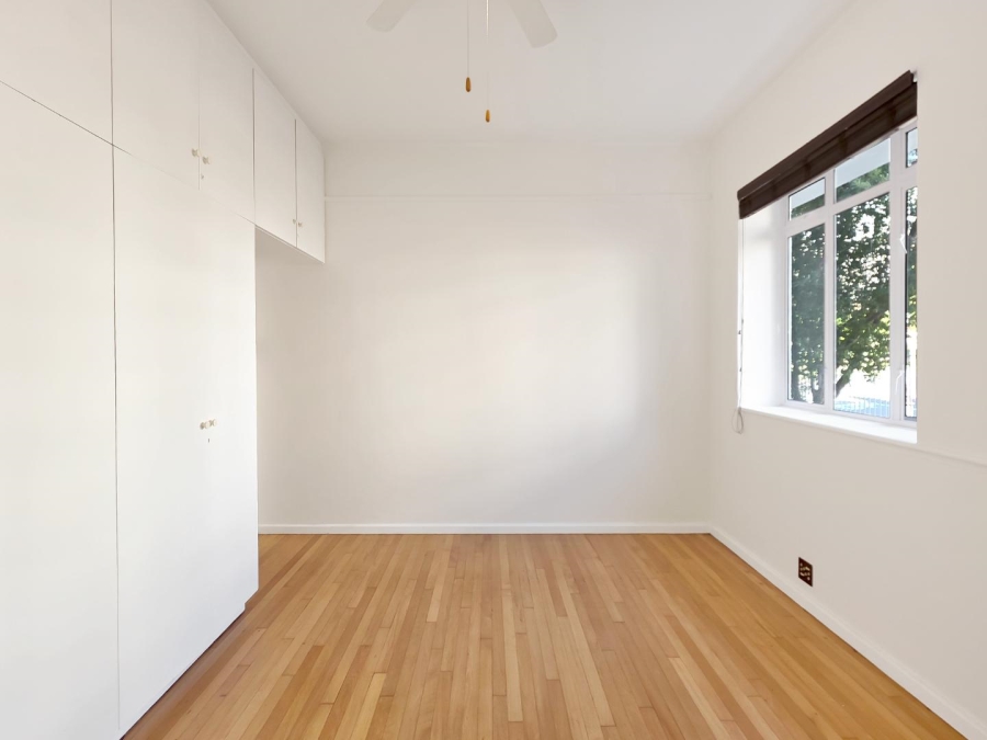 To Let 3 Bedroom Property for Rent in Gardens Western Cape